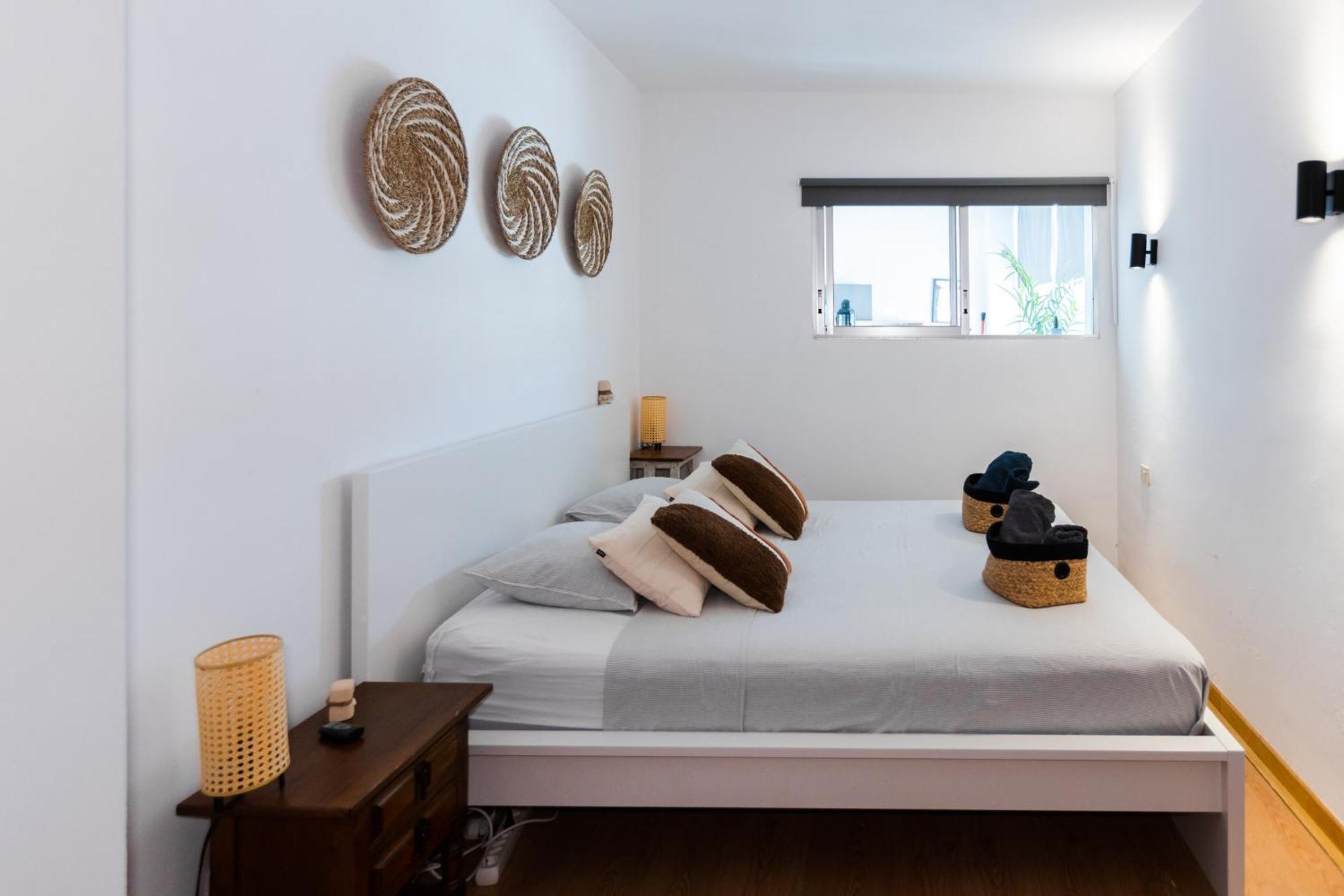 Casa Nova, 1 Min From Beach, Calpe Centre Экстерьер фото